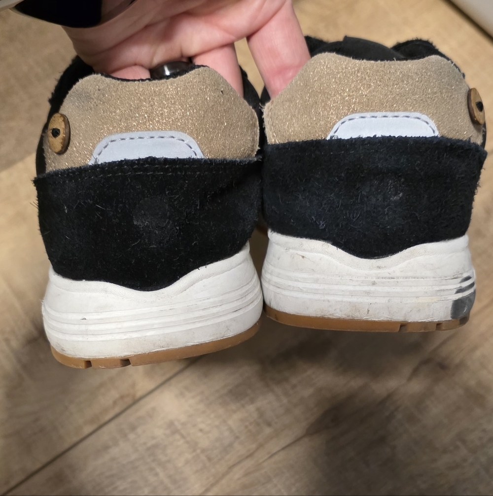 Faguo ($175) ELM Sneakers - Picture 4 of 7